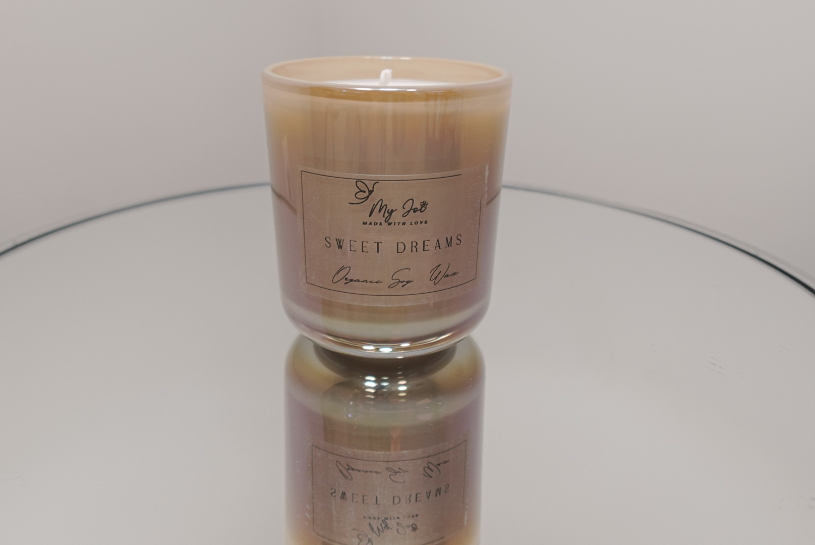 Sweet Dreams- Luxury 15oz - Image 4