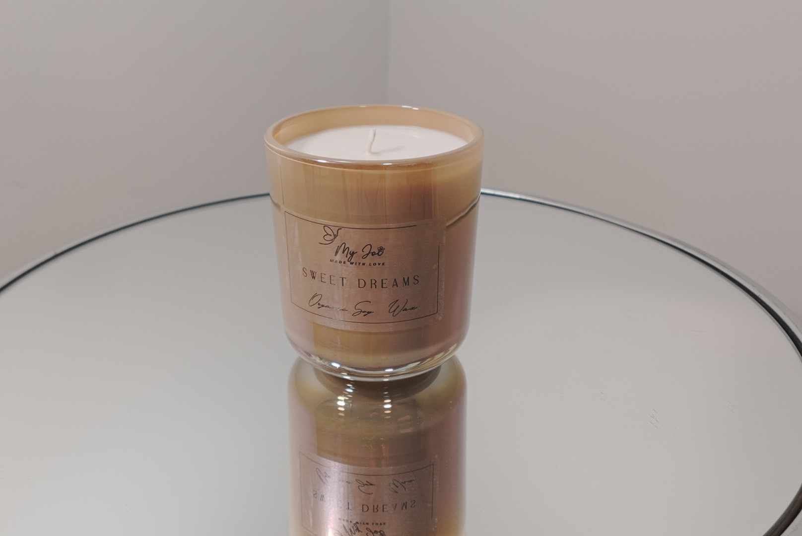 Sweet Dreams- Luxury 15oz - Image 3