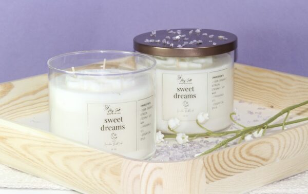 Sweet Dreams - Image 3