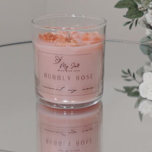 Bubbly Rose- 8oz