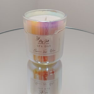 Spa Day- Luxury 15oz