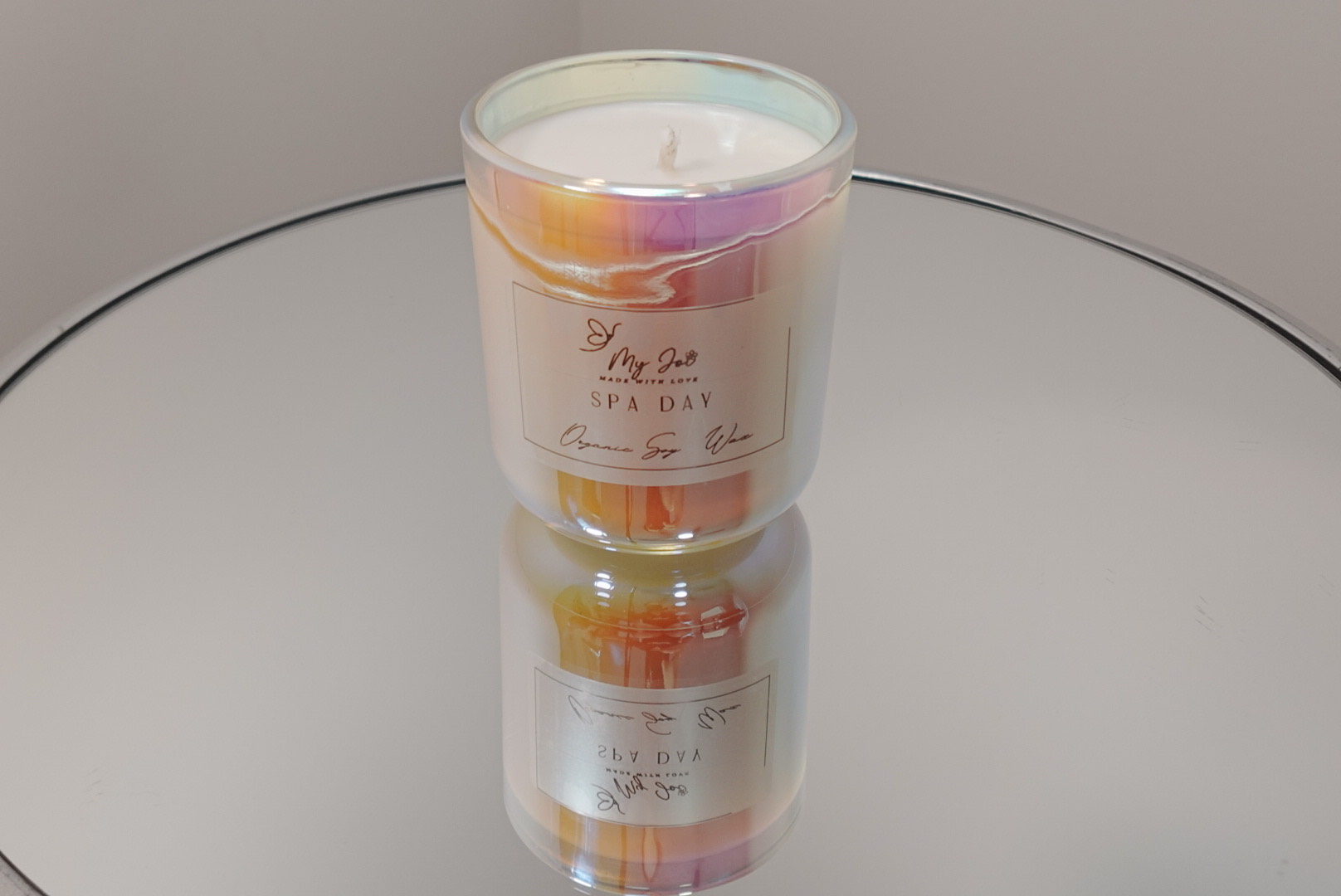 Spa Day- Luxury 15oz - Image 2