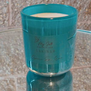 Sakinah- Luxury 15oz