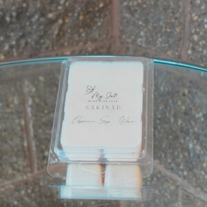 Sakinah- Wax Melts